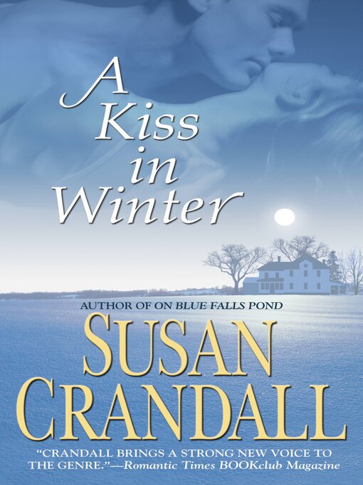 Title details for A Kiss in Winter by Susan Crandall - Available
